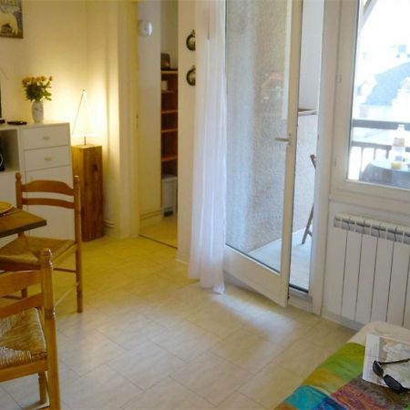 Studio Calme Avec Balcon Plein Sud, Parking Prive, Proche Thermes Et Centre-Ville - Fr-1-313-149 Bagnères-de-Luchon المظهر الخارجي الصورة