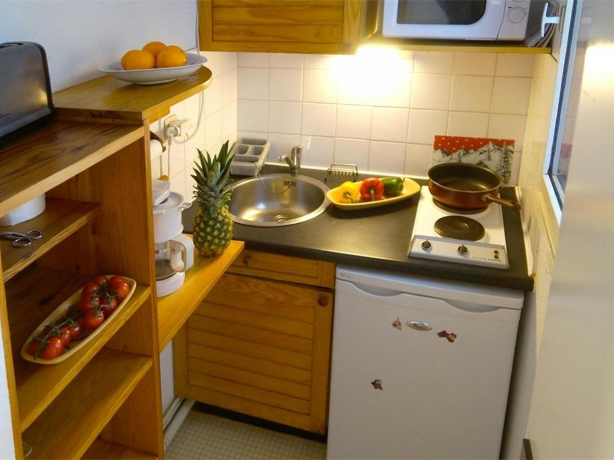 Studio Calme Avec Balcon Plein Sud, Parking Prive, Proche Thermes Et Centre-Ville - Fr-1-313-149 Bagnères-de-Luchon المظهر الخارجي الصورة